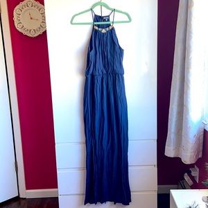 Women’s Maxi Dress